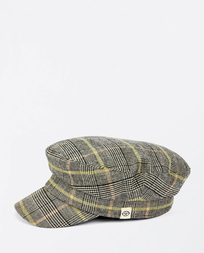 Casquette en Tissu