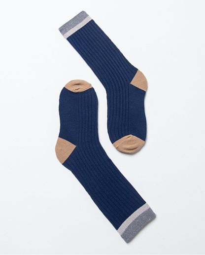 Chaussettes Texturées - Surkana