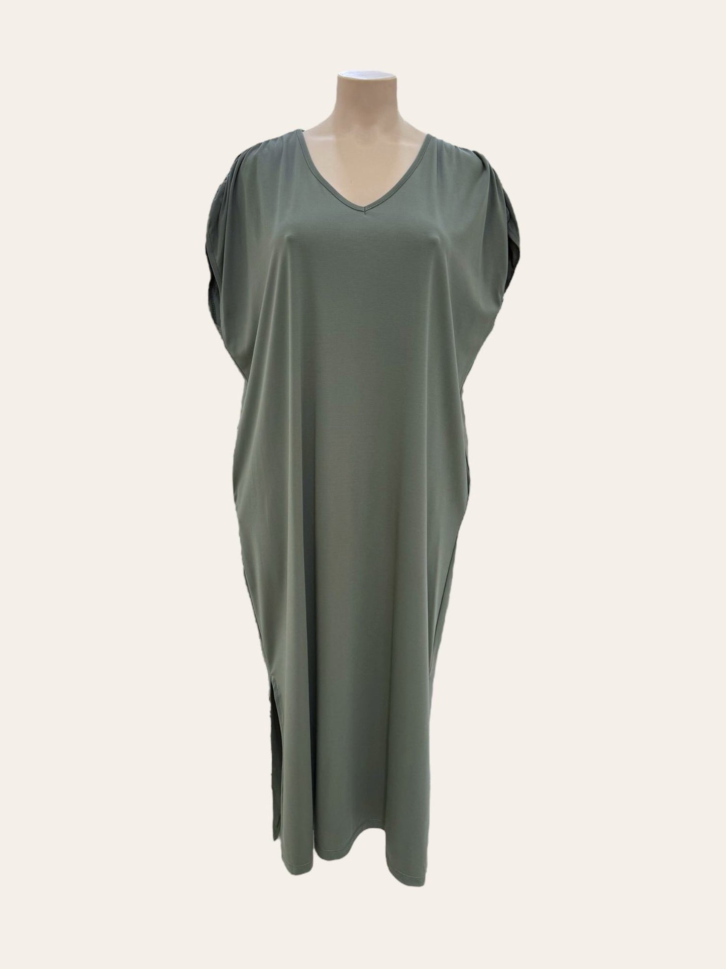 Robe Basique Chic - TU du 44 au 50