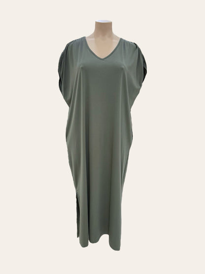 Robe Basique Chic - TU du 44 au 50