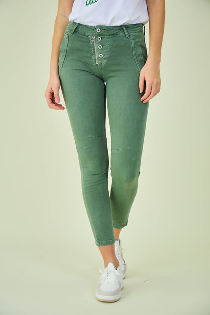 Pantalon Stretch Melly