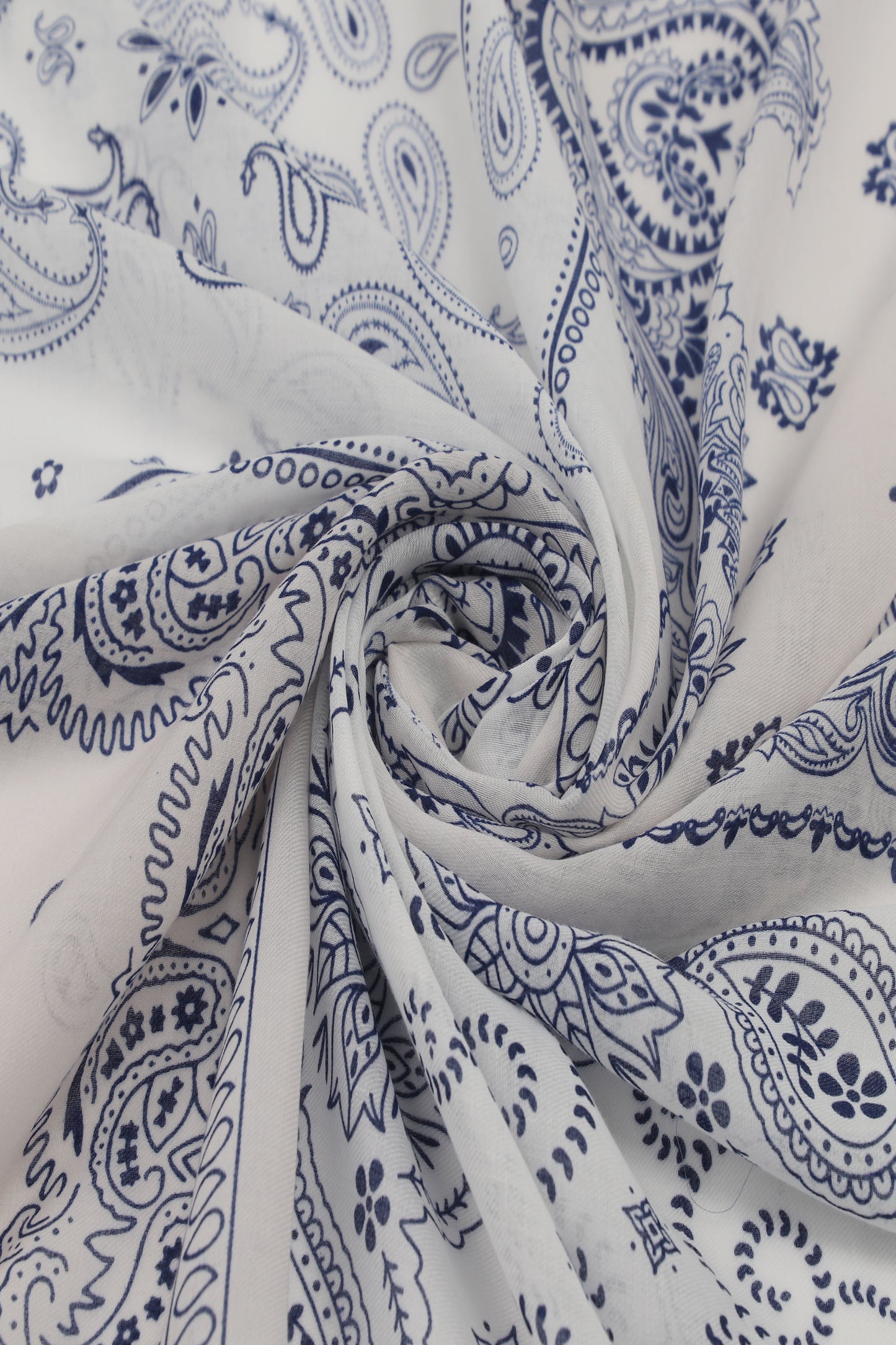 Foulard Bandana Doux