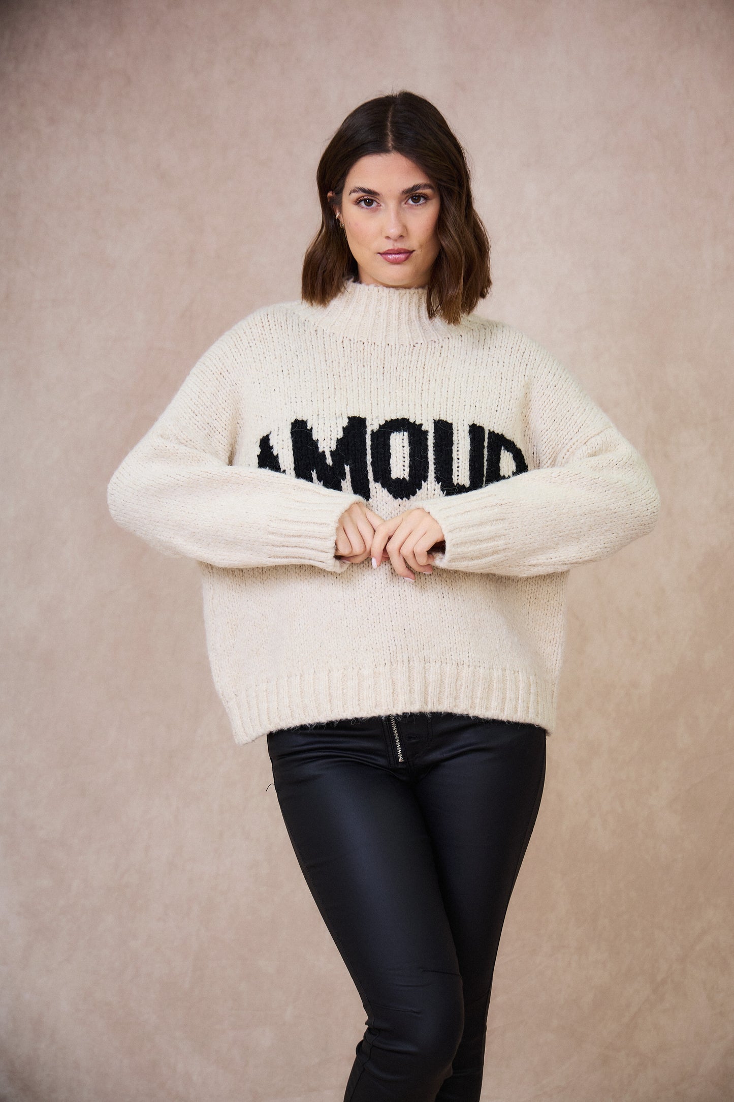 Pull Amour