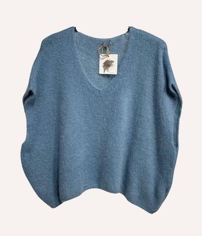 Pull Allegra