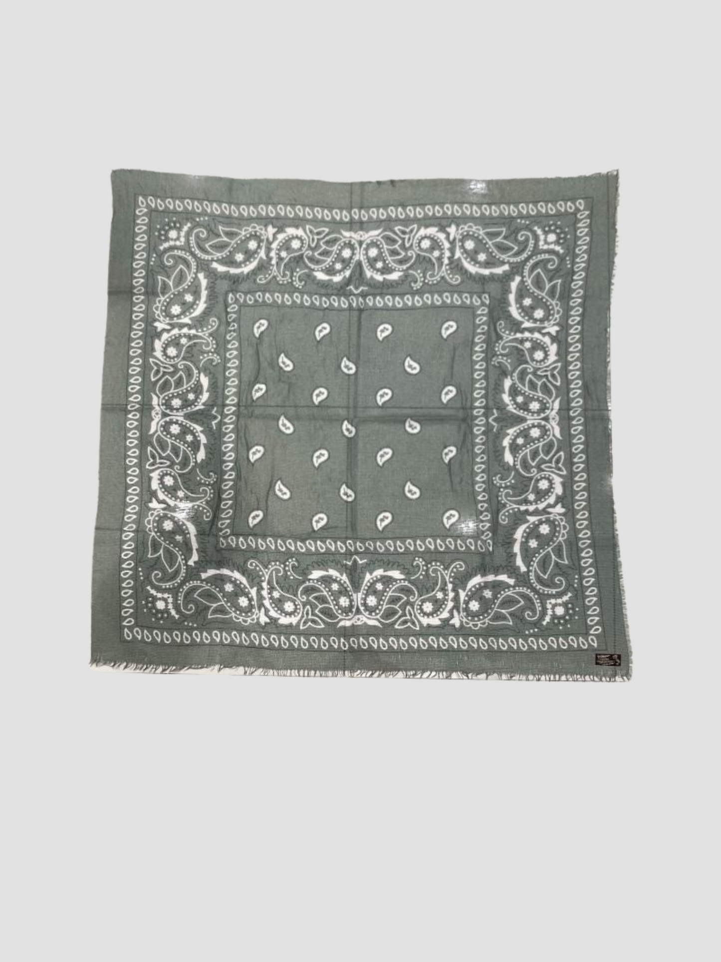 Écharpe Bandana