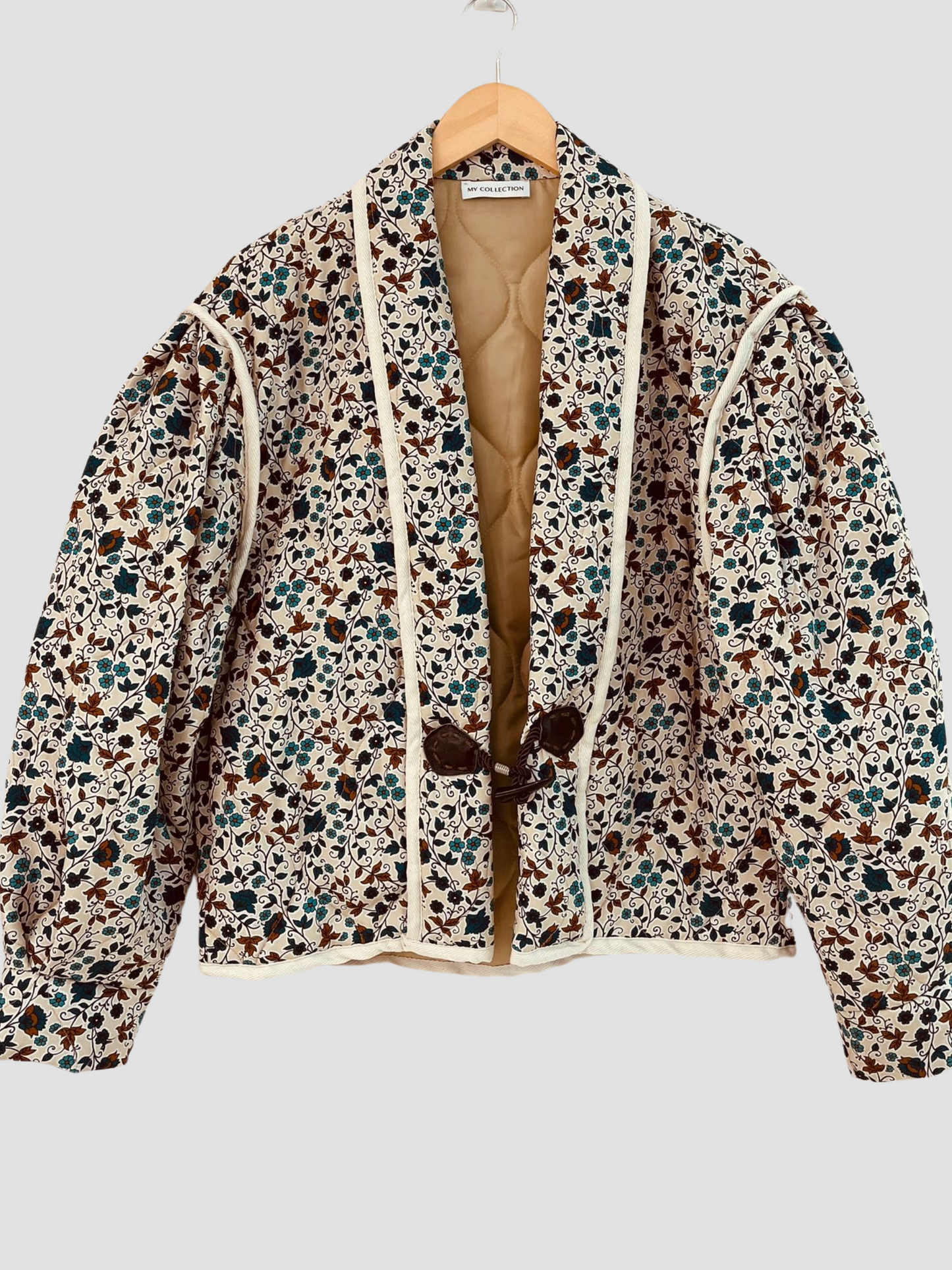 Veste Liberty