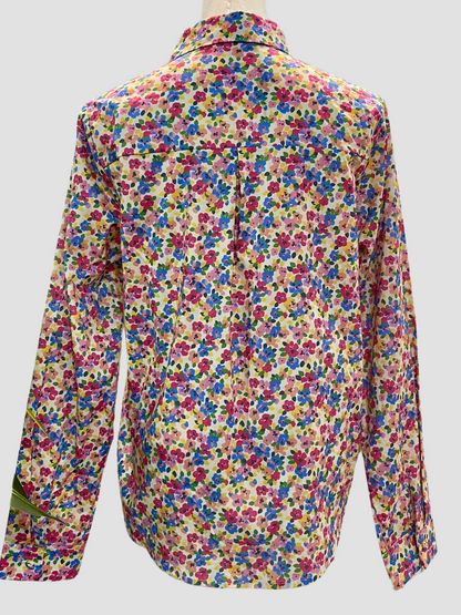 Chemise Little Flowers