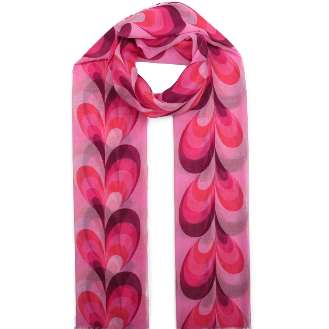 Foulard kora