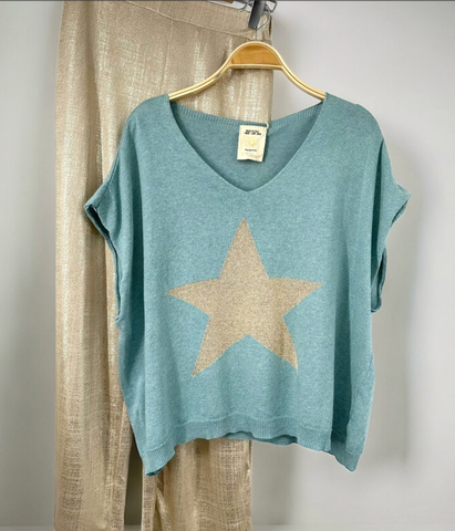 Tee-Shirt Star