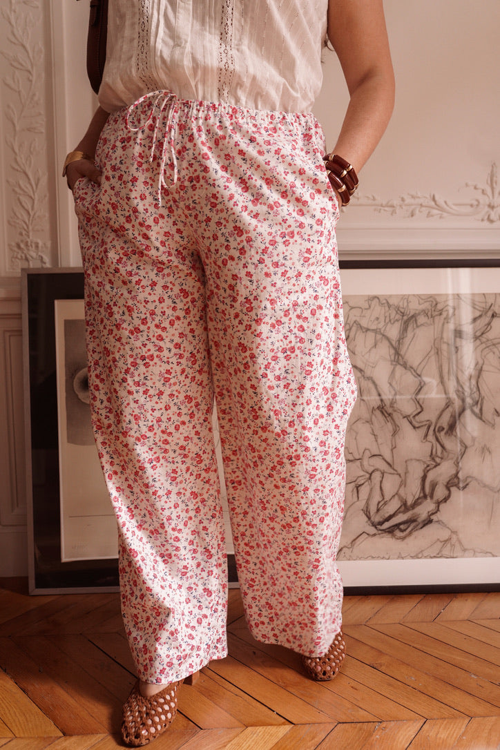 Pantalon Liberty Chic du 42 au 46