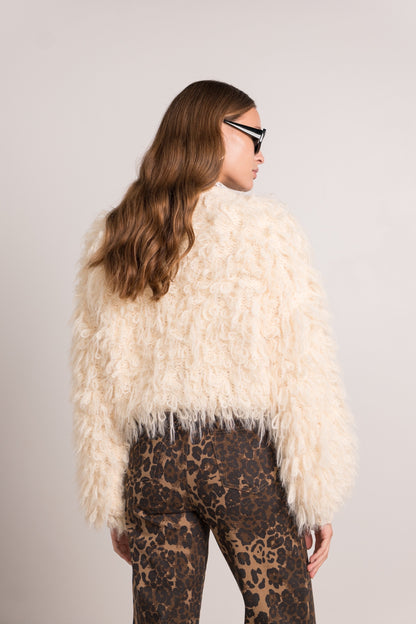 Gilet Bouclette Original