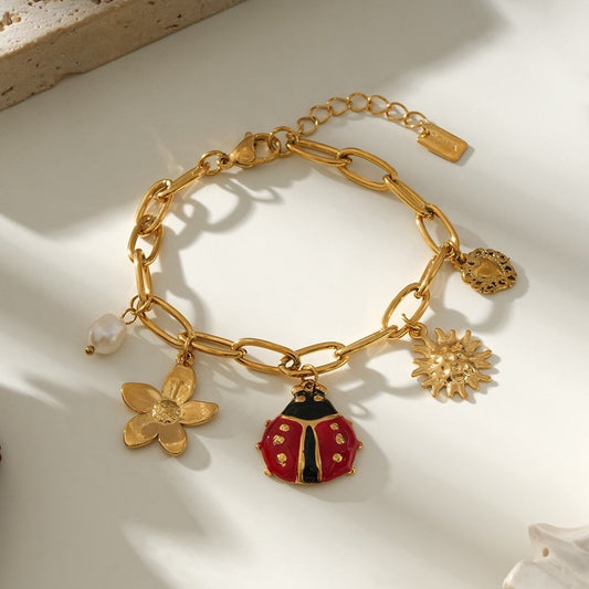 Bracelet "Petite Chanceuse"