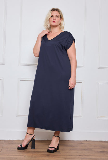 Robe Basique Chic - TU du 44 au 50