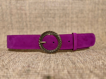 Ceinture Soleila