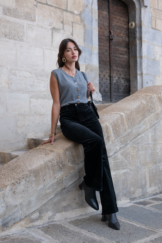 Pantalon Sekia