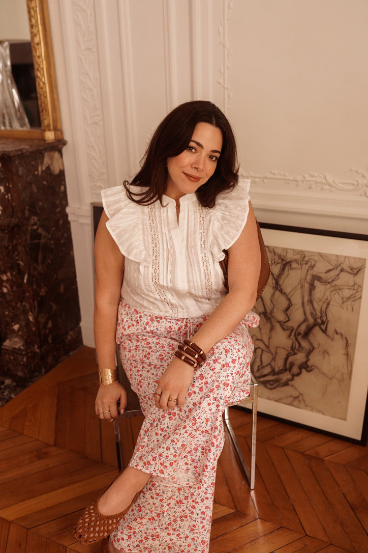 Pantalon Liberty Chic du 42 au 46