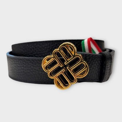 Ceinture Logo du 44 au 48