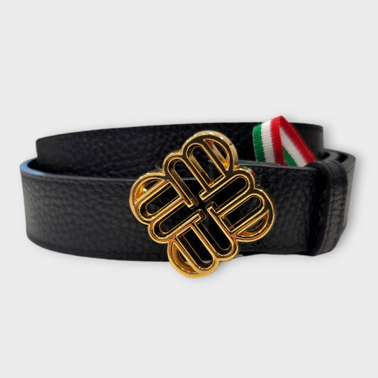 Ceinture Logo du 44 au 48