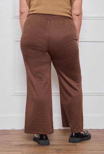 Pantalon Uni Stretch
