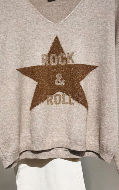 Pull Star Rock&Roll