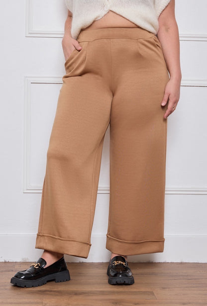 Pantalon Stretch Femme - TU du 44 au 50