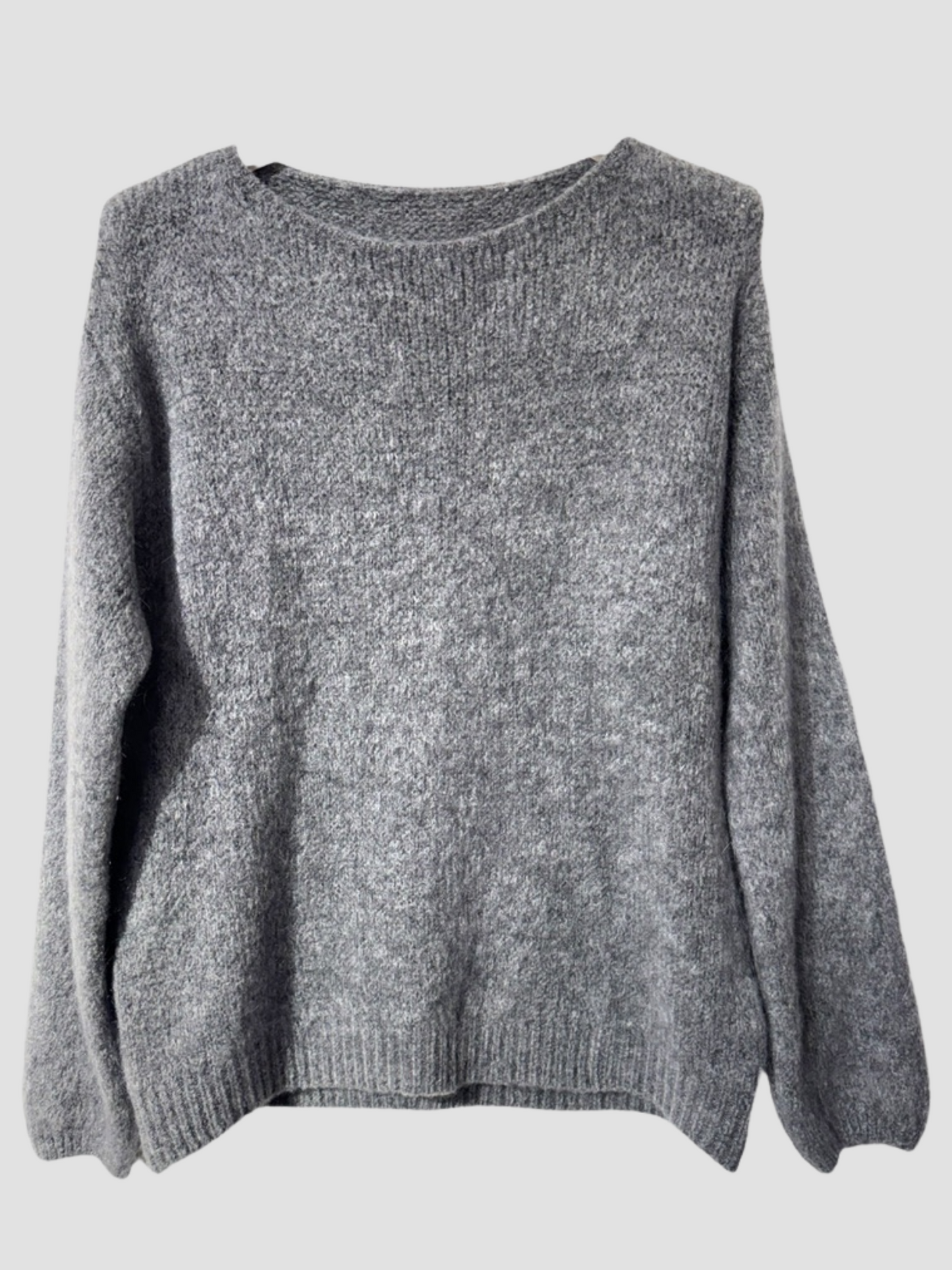 Pull Col Rond Gioa