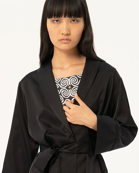 Kimono Youri / 524ESSA326