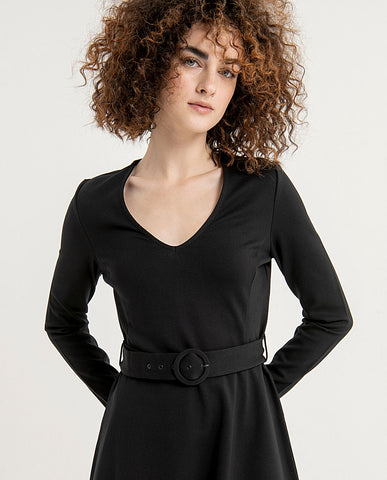Robe Courte Naos / 563ESRO715