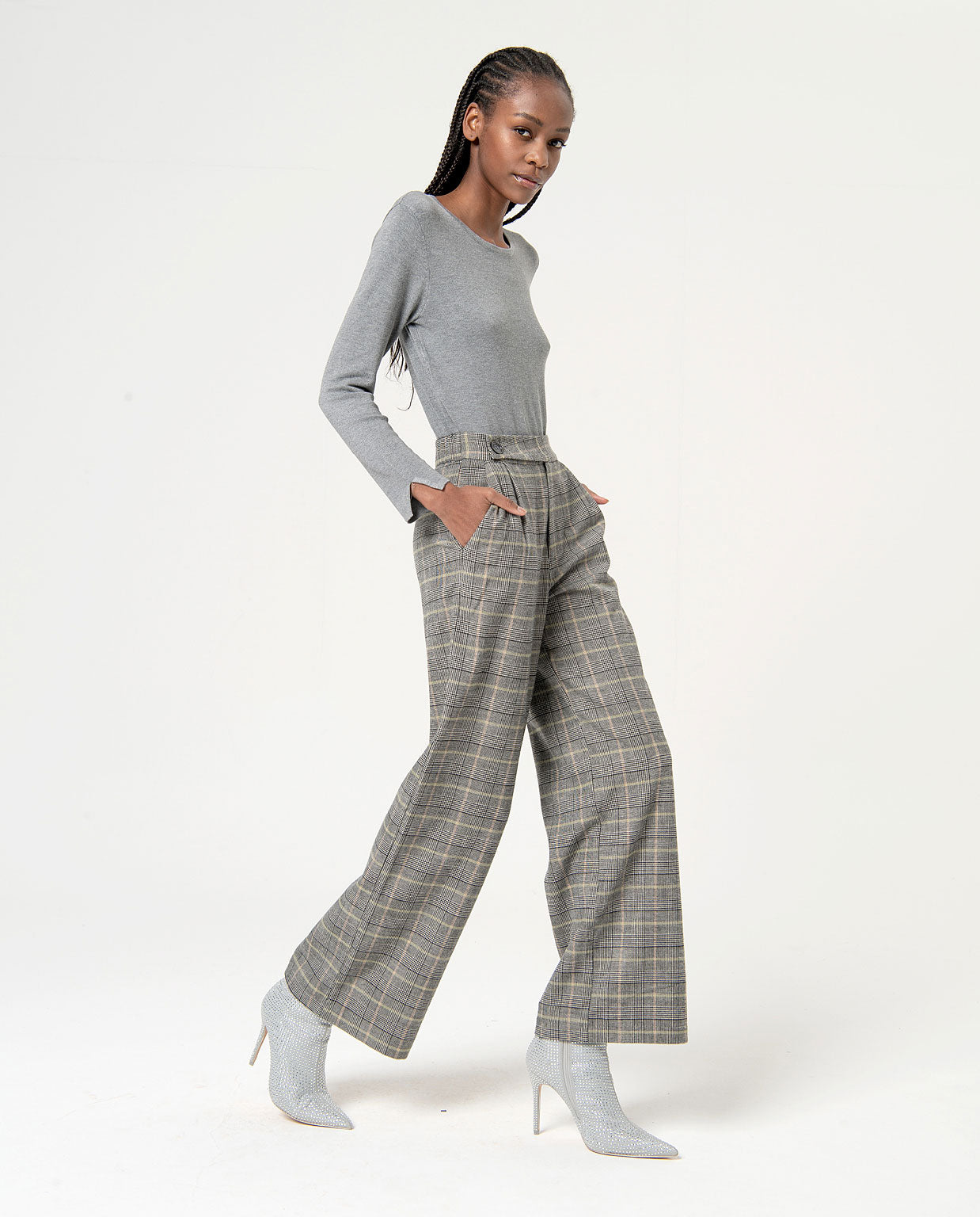 Pantalon Flavia