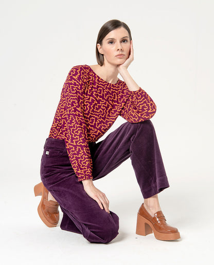 Pantalon Nilda