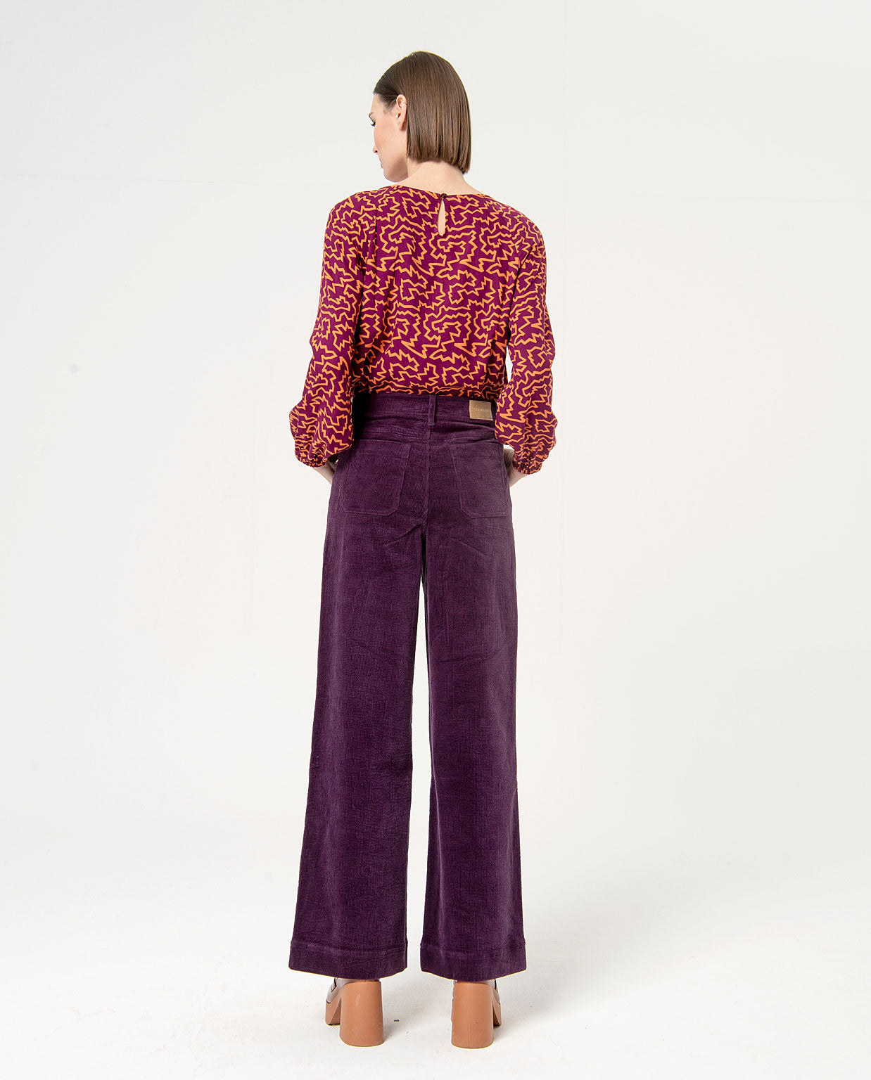 Pantalon Nilda