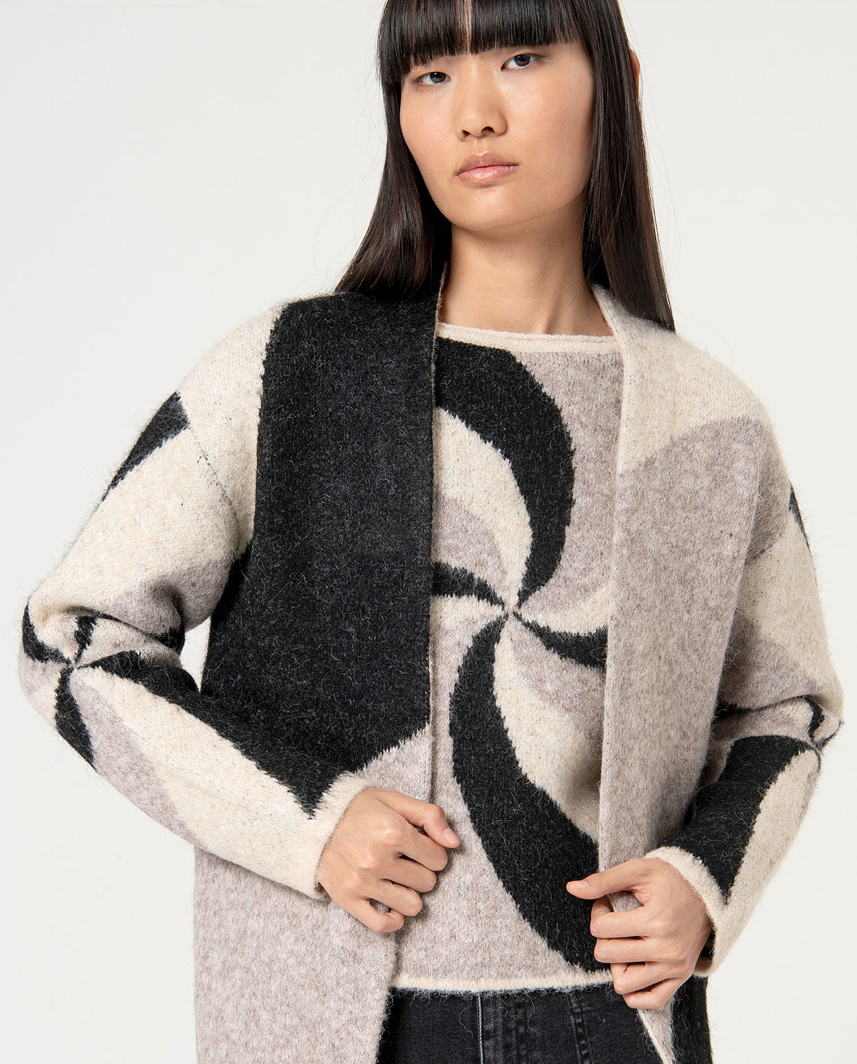 Cardigan Odélia / 564SEPI332