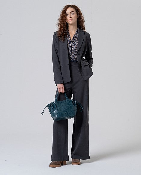 Chemise Stretch Imprimée - Surkana