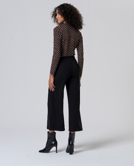 Pantalon Stretch Élégant - Surkana