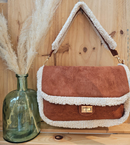 Sac Chaud et Stylé