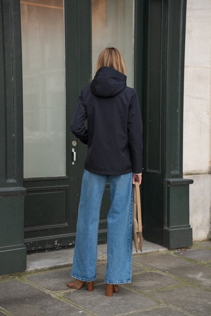 Parka Courte Imperméable