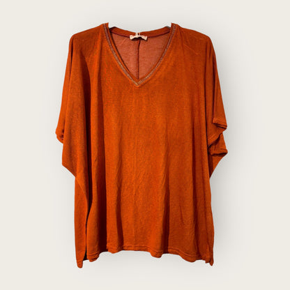 Tee-shirt Oversize Baly