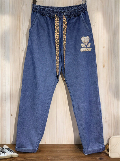 PantaJogg Jeans Amour