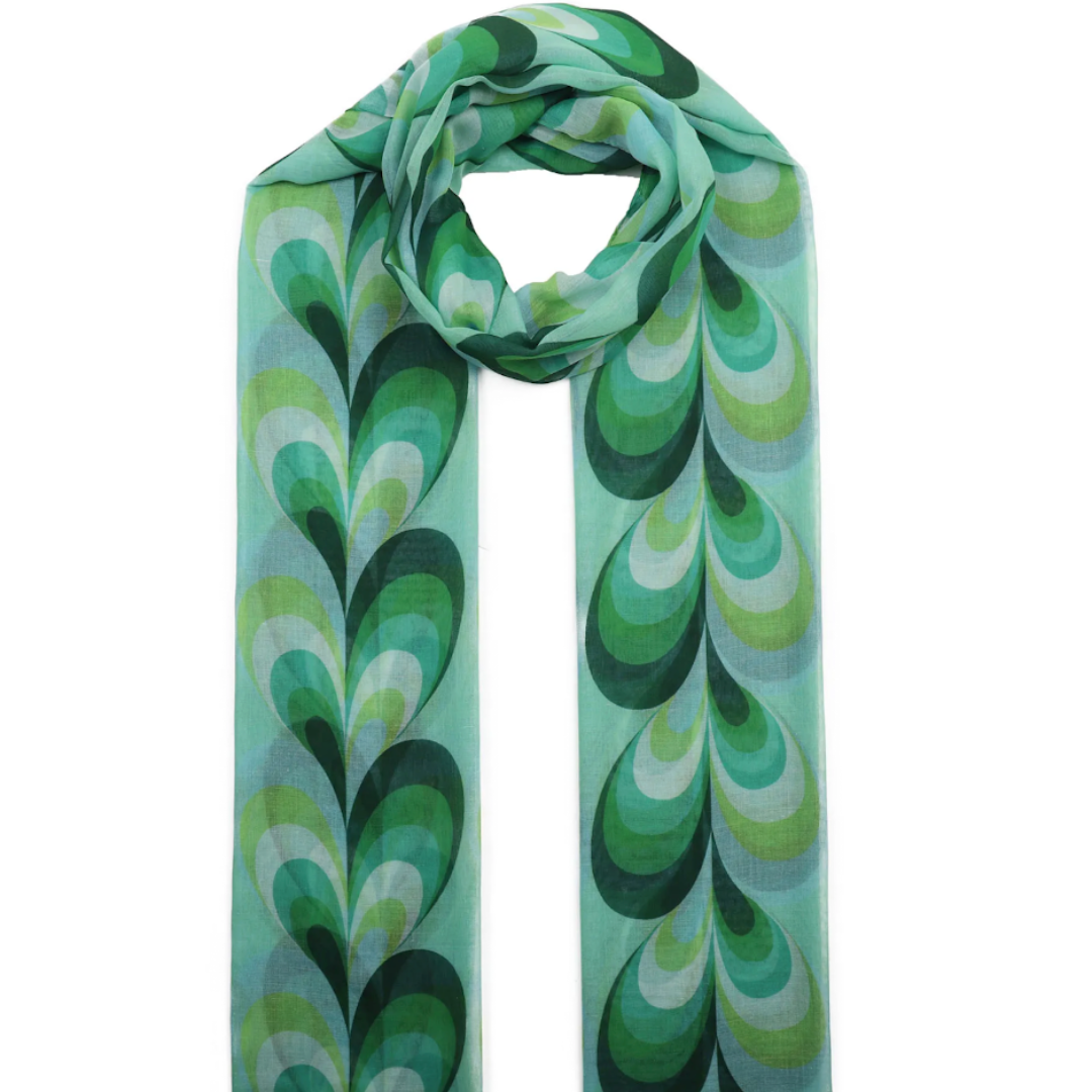 Foulard kora