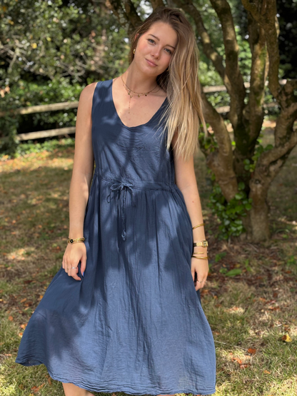 Robe Légère Estival