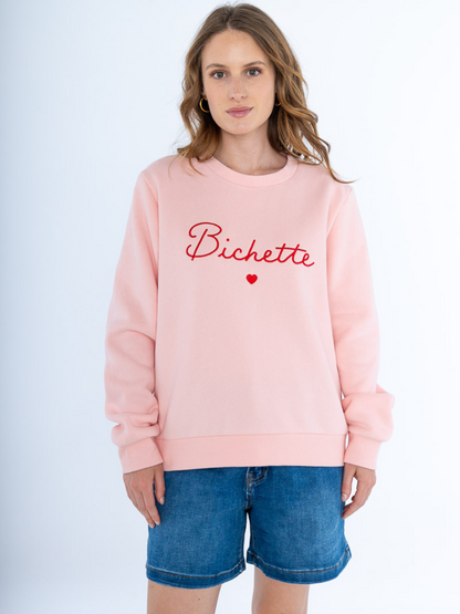 Sweat "Bichette" Douceur