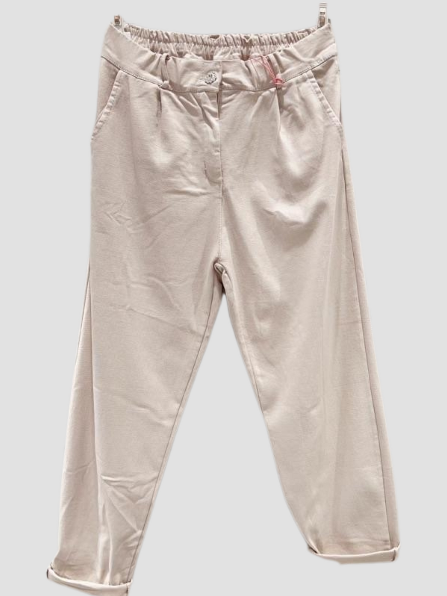 Pantalon Confort & Couleur – TU 44/50