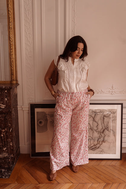 Pantalon Liberty Chic du 42 au 46