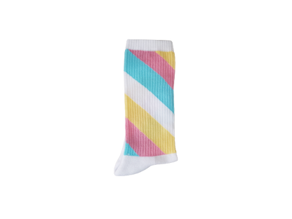 Chaussettes Guimauve