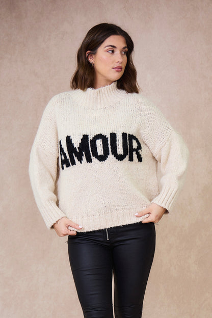 Pull Amour