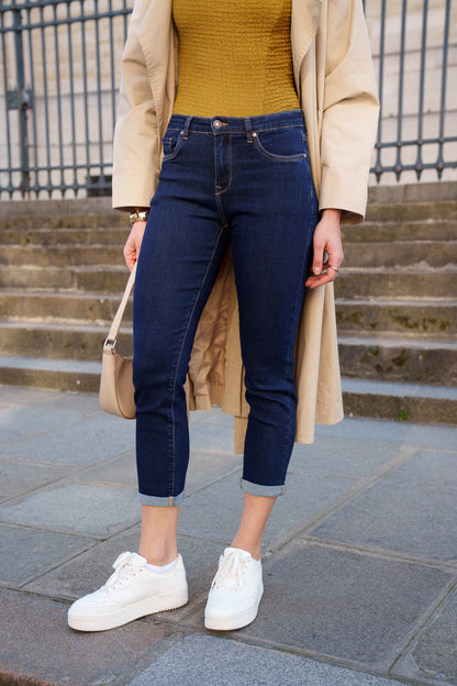 Jean Slim Stretch