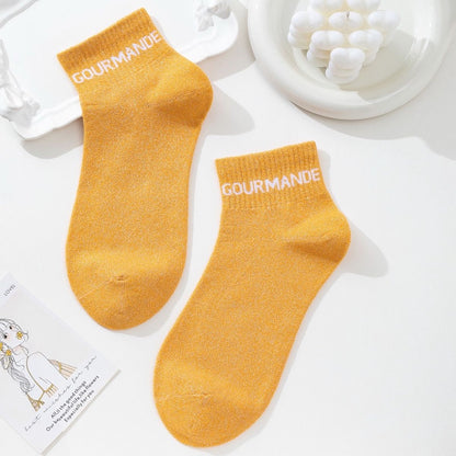 Chaussettes Paillettées