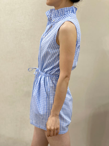 Combishort Vichy