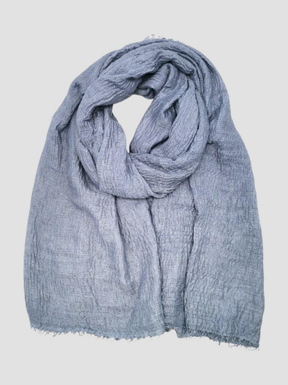 Foulard "Brise légère"