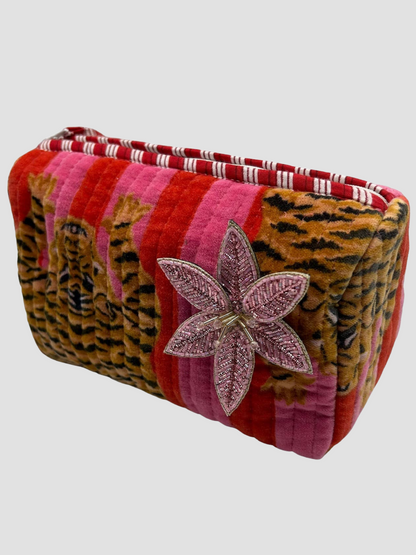 Trousse de maquillage Madagascar